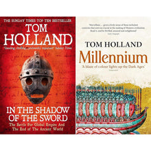 Tom Holland Faith & Empires Collection