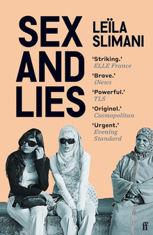 Sex and Lies