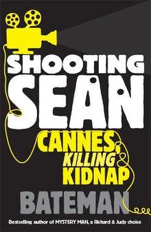 Shooting Sean (Dan Starkey Book 4)