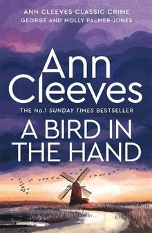Cleeves: Bird in the Hand