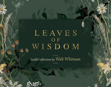 Leaves of Wisdom: Mindfulness Cards