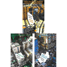 William Gibson Collection 3-Books Set