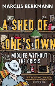 A Shed of One's Own