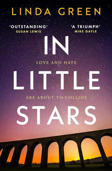 In Little Stars: the powerful and emotional page-turner you'll never forget