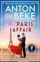 The Paris Affair: The brand-new romantic wartime saga from the nation’s favourite entertainer