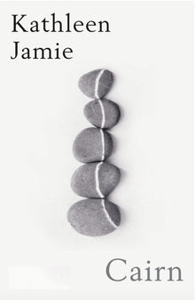 Cairn: ‘A marvel of a book’ Observer