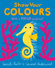 Show Your Colours (Bb)