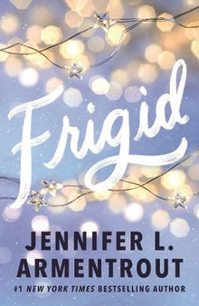 Armentrout: Frigid