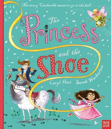 Princess & the Shoe