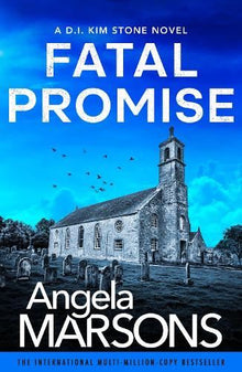 Fatal Promise: A D.I. Kim Stone Novel (Book 9)