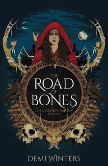 Road of Bones
