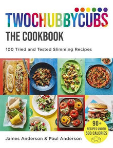 Two Chubby Cubs: The Cookbook