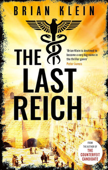 The Last Reich (The Reich Trilogy)