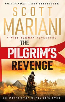 Pilgrim's Revenge