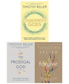 Grace Collection by Timothy Keller