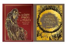 Tolkien Magical Collection by David Day