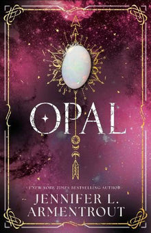 Armentrout: Lux- Opal