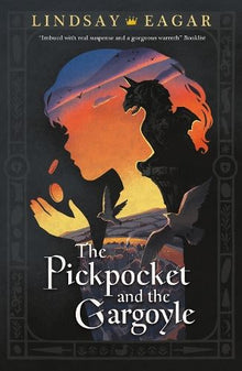 The Pickpocket & The Gargoyle