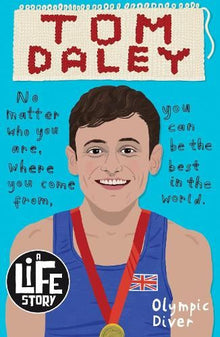 A Life Story Tom Daley