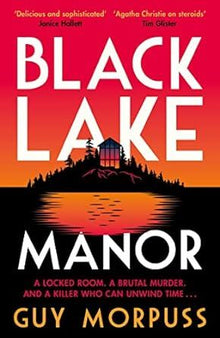 Black Lake Manor