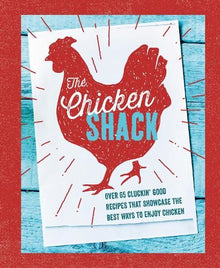 Chicken Stack