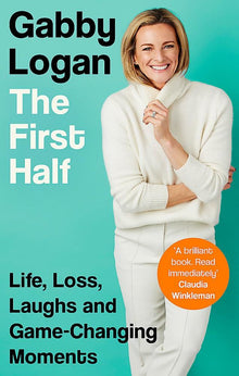 The First Half
