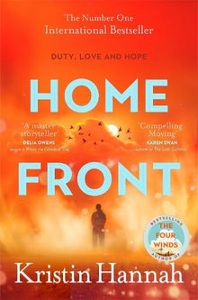 Hannah: Home Front