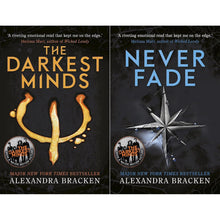 The Darkest Minds Origins Collection by Alexandra Bracken