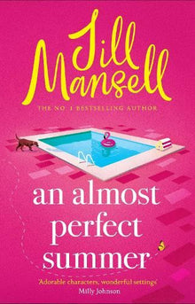 Mansell: An Almost Perfect Summers