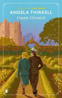 County Chronicle (Barsetshire)