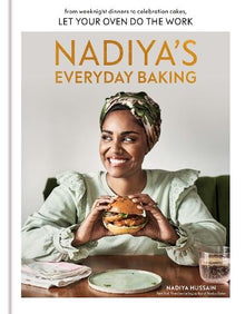 Nadiya'S Everyday Baking: From