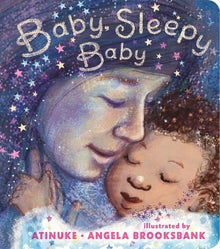 Baby, Sleepy Baby (Bb)