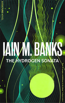The Hydrogen Sonata (Culture)