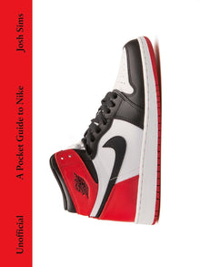 A Pocket Guide to Nike (Pocket Guides to Fashion)