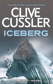 Cussler: Iceberg