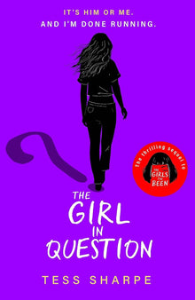 The Girl in Question: The thrilling sequel to The Girls I've Been (Nora O'Malley, 2)