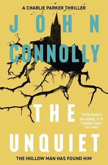 Connolly: Charlie Parker 06 - Unquiet