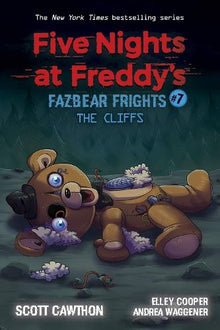 Five Nights at Freddy's: Fazbears 7- The Cliffs