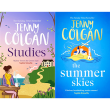 Jenny Colgan's Highland Collection: Includes The Summer Skies and Studies