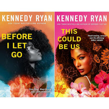 Kennedy Ryan Skyland Collection: Before I Let Go & This Could Be Us