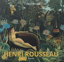Koenemann: Henri Rousseau