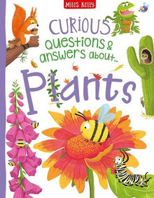 Curious Q&A Plants