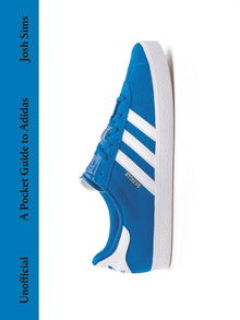 A Pocket Guide to Adidas (Pocket Guides to Fashion)