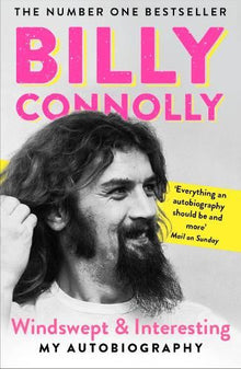 Billy Connolly: Windswept & Interesting