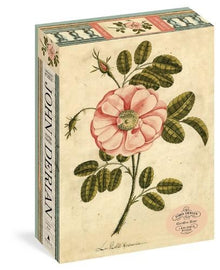 John Derian: Garden Rose 1,000-Piece Jigsaw Puzzle (Artisan Puzzle)