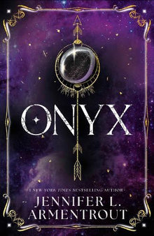 Armentrout: Lux- Onyx