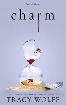 Charm: Meet your new epic vampire romance addiction! (Crave)