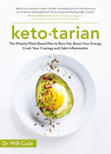 Ketotarian