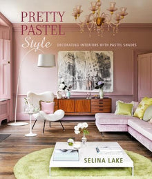 Pretty Pastel Style
