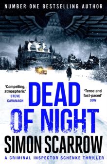 Dead of Night: The edge-of-your seat Berlin wartime thriller from the master storyteller